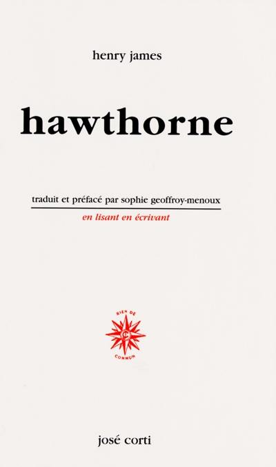 Hawthorne