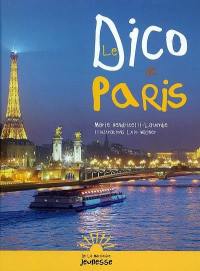 Le dico de Paris