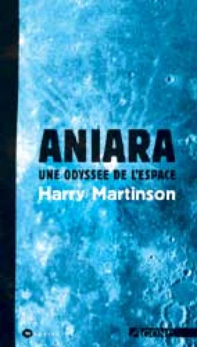 Aniara, une odyssée de l'espace