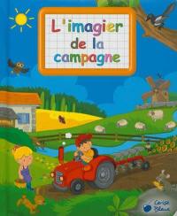 L'imagier de la campagne