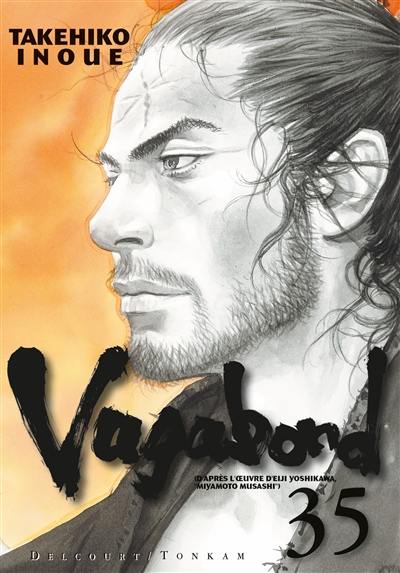 Vagabond. Vol. 35