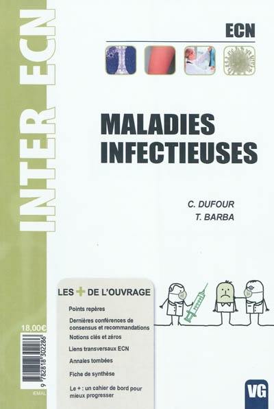 Maladies infectieuses