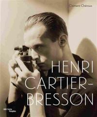 Henri Cartier-Bresson