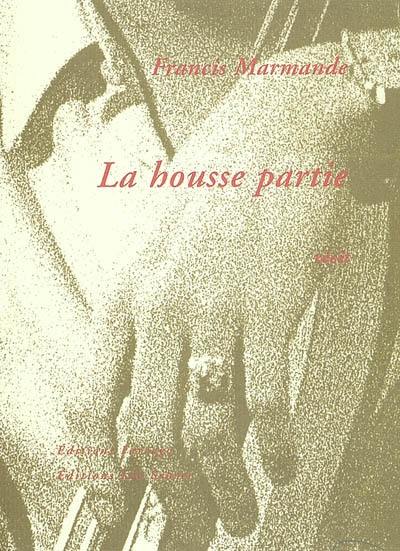 La housse partie