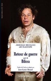 Retour de guerre. Bilora