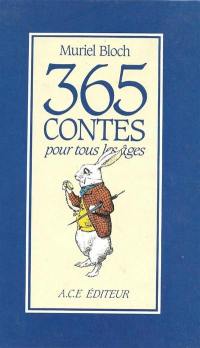 365 contes pour tous les âges