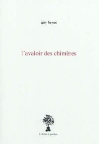 L'avaloir des chimères