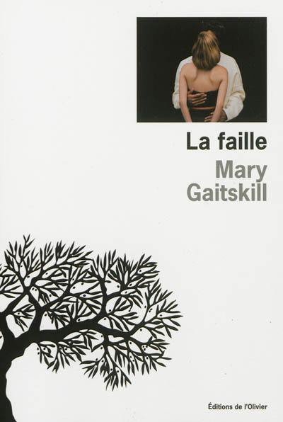 La faille