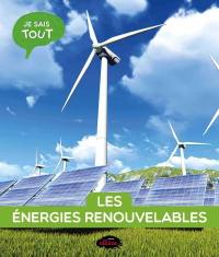 Les énergies renouvelables