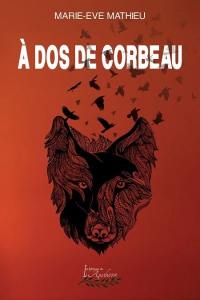 À dos de corbeau