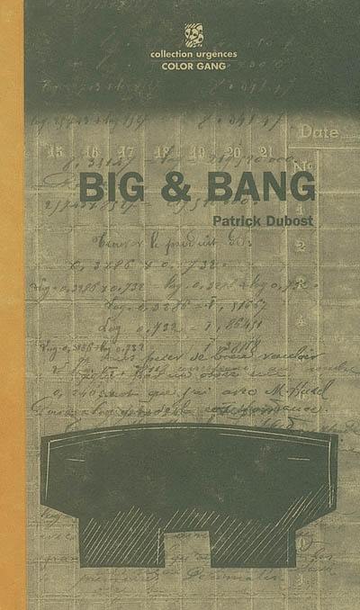 Big et Bang