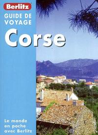 Corse