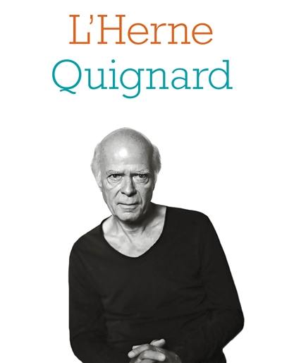 Pascal Quignard