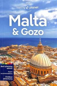 Malta and Gozo