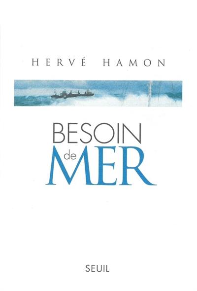 Besoin de mer