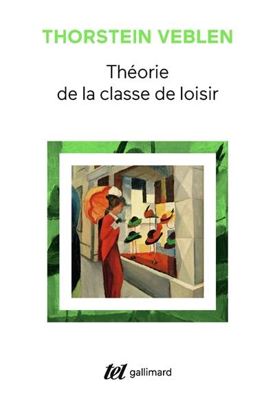 Théorie de la classe de loisir