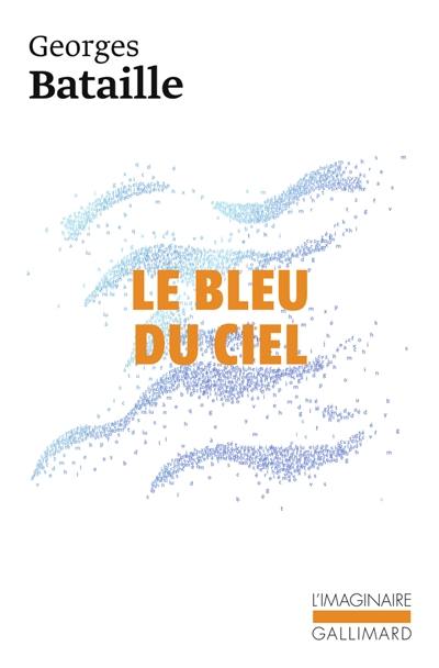 Le Bleu du ciel