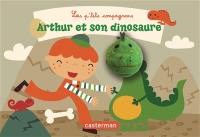 Arthur et son dinosaure