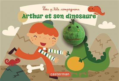 Arthur et son dinosaure