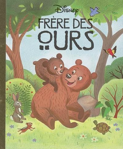 Frère des ours