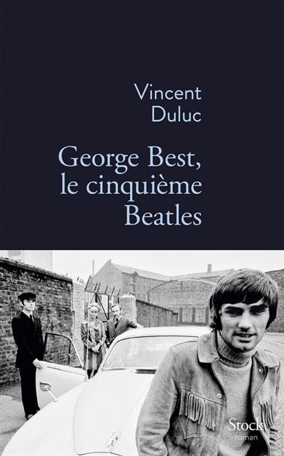 Le cinquième Beatles