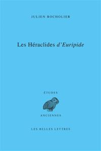 Les Héraclides d'Euripide