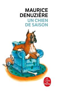 Un chien de saison