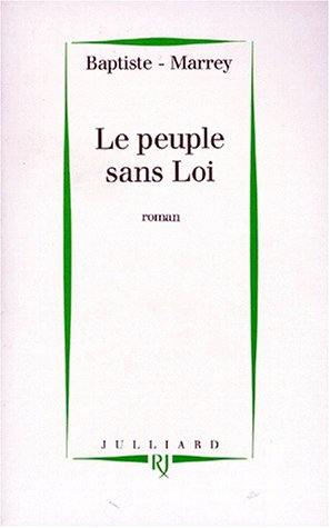 Le peuple sans loi