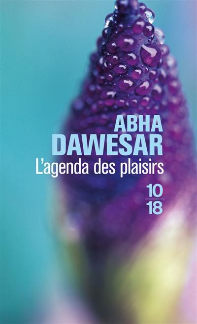 L'agenda des plaisirs