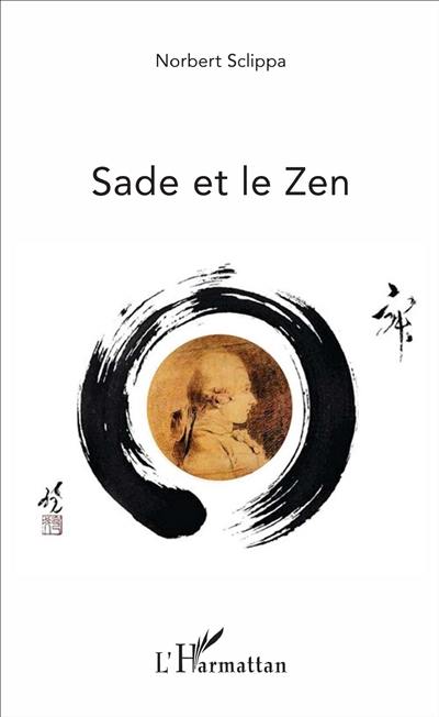 Sade et le zen