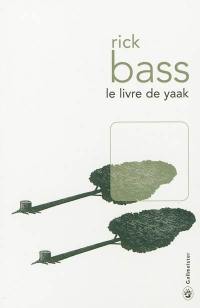 Le livre de Yaak