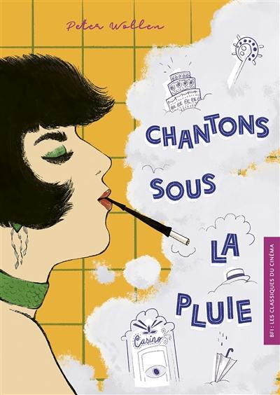 Chantons sous la pluie