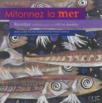 Mitonnez la mer : recettes variées pour une pêche durable