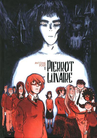 Pierrot lunaire. Vol. 1