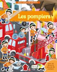 Les pompiers