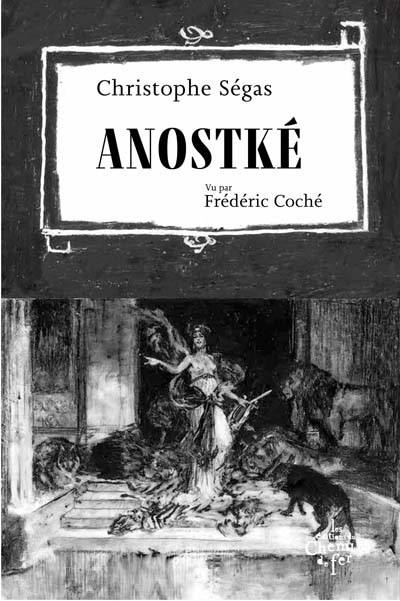 Anostké