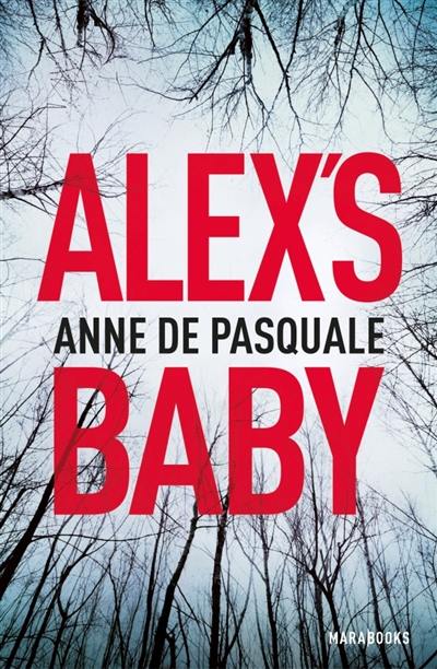 Alex's baby