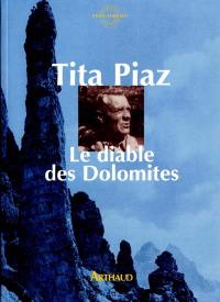 Le diable des Dolomites