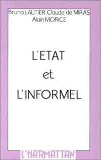 L'Etat et l'informel