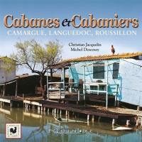 Cabanes & cabaniers