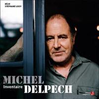 Michel Delpech, inventaire