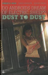 Dust to dust. Vol. 2