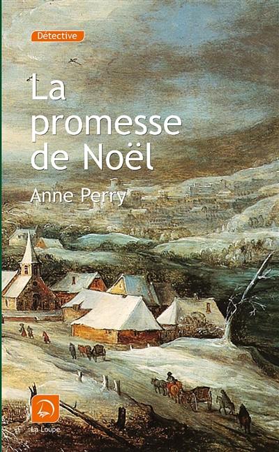 La promesse de Noël