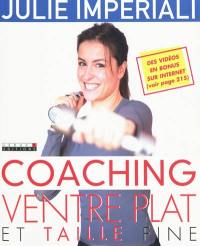 Coaching ventre plat et taille fine