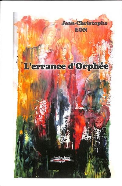 L'errance d'Orphée : alexandroupoli