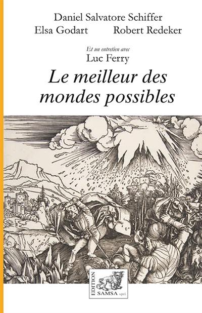 Le meilleur des mondes possibles