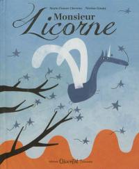 Monsieur Licorne