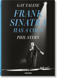 Frank Sinatra has a cold