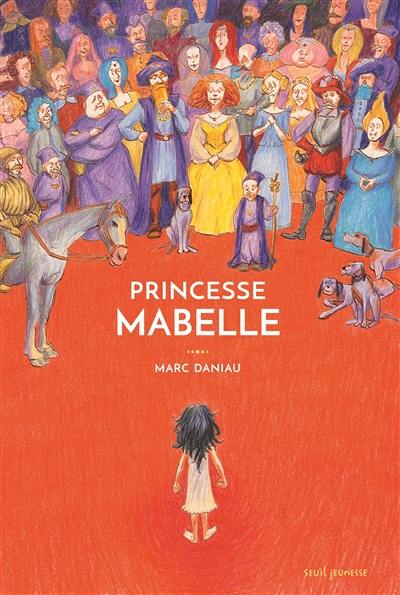 Princesse Mabelle