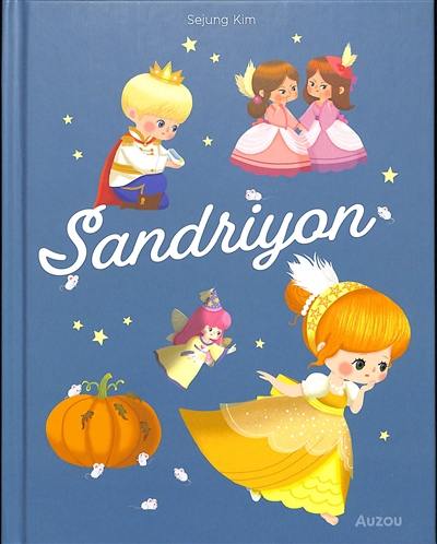 Sandriyon